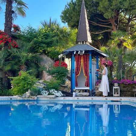 Milton Boutique Hotel - Adults Only Lido di Jesolo Zewnętrze zdjęcie