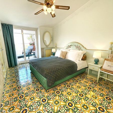 Milton Boutique Hotel - Adults Only Lido di Jesolo Zewnętrze zdjęcie