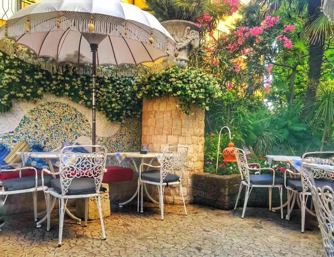 Milton Boutique Hotel - Adults Only Lido di Jesolo Zewnętrze zdjęcie