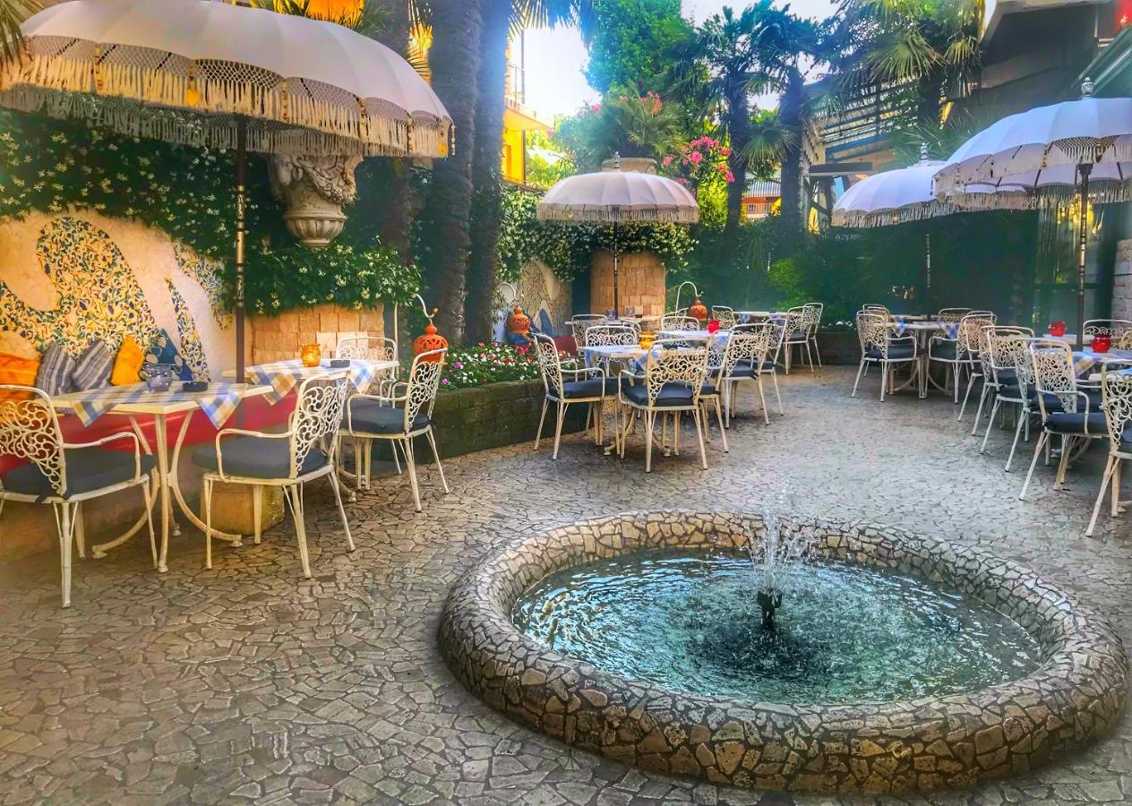 Milton Boutique Hotel - Adults Only Lido di Jesolo Zewnętrze zdjęcie
