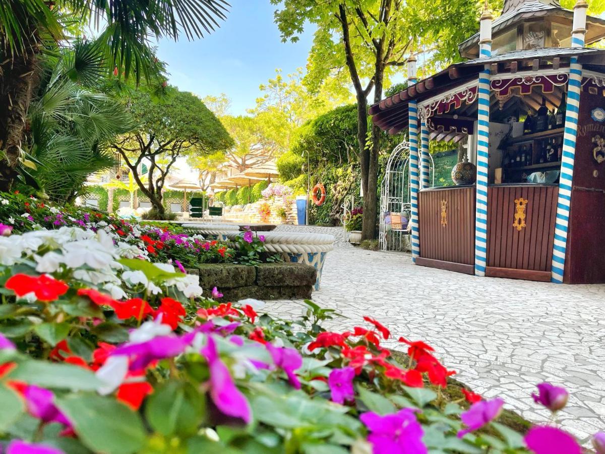 Milton Boutique Hotel - Adults Only Lido di Jesolo Zewnętrze zdjęcie