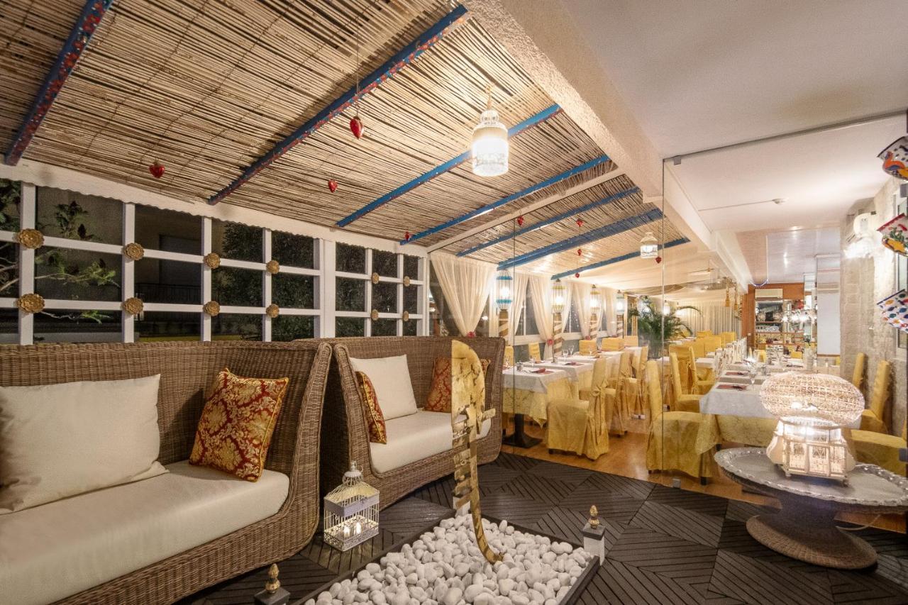 Milton Boutique Hotel - Adults Only Lido di Jesolo Zewnętrze zdjęcie