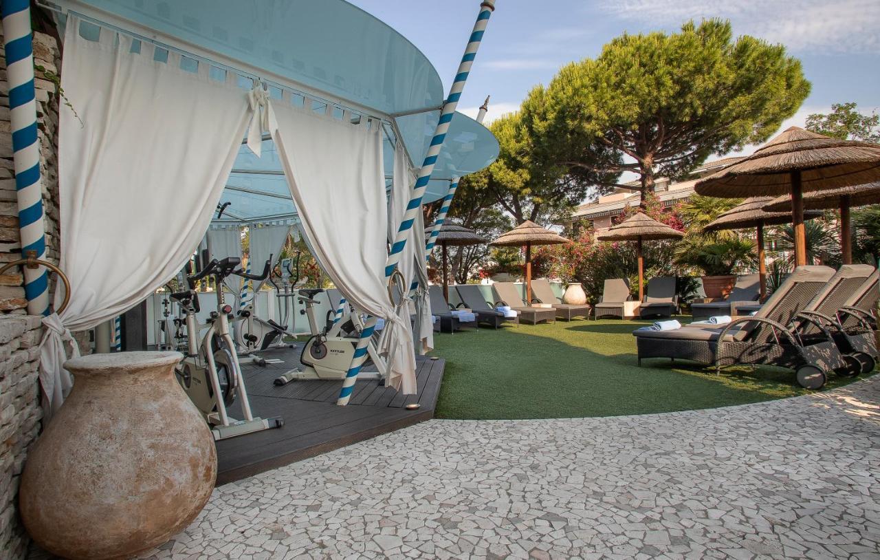 Milton Boutique Hotel - Adults Only Lido di Jesolo Zewnętrze zdjęcie