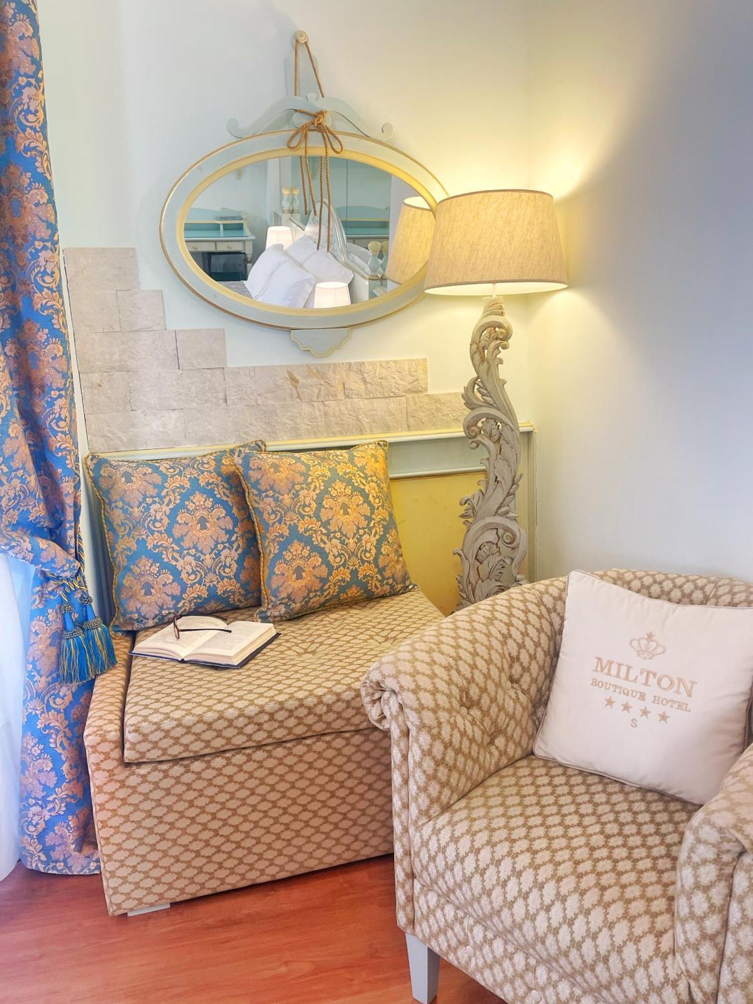 Milton Boutique Hotel - Adults Only Lido di Jesolo Zewnętrze zdjęcie