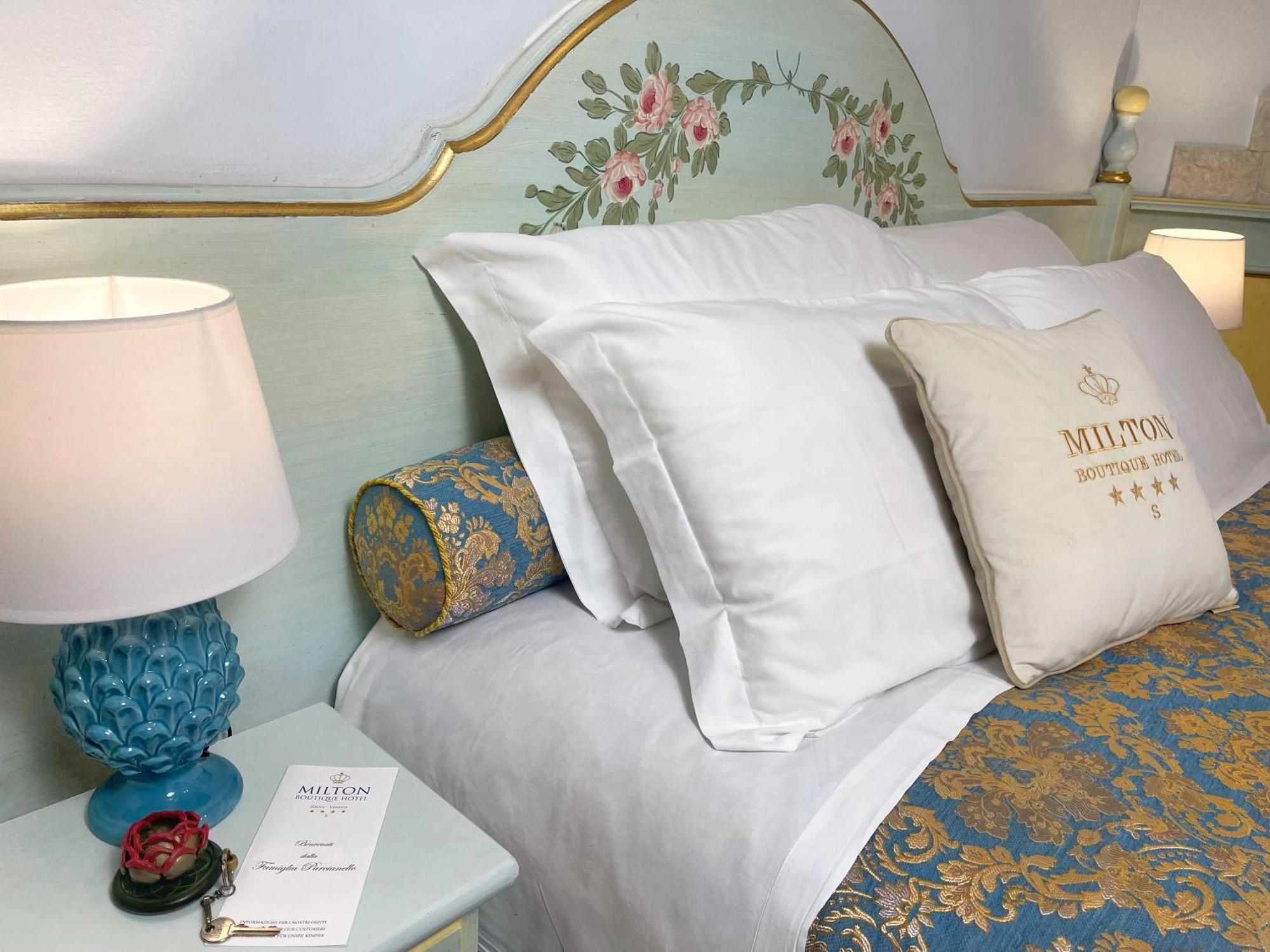 Milton Boutique Hotel - Adults Only Lido di Jesolo Zewnętrze zdjęcie
