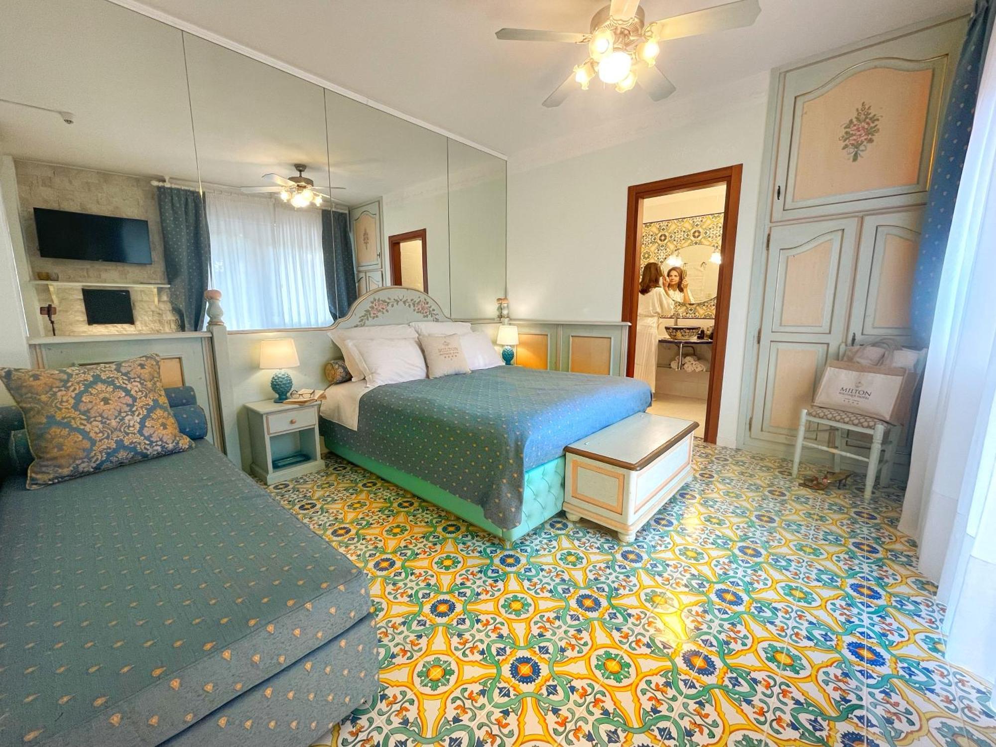 Milton Boutique Hotel - Adults Only Lido di Jesolo Zewnętrze zdjęcie