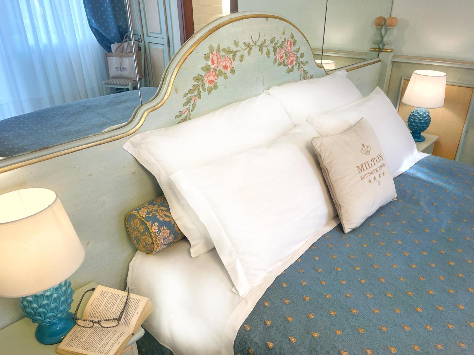 Milton Boutique Hotel - Adults Only Lido di Jesolo Zewnętrze zdjęcie