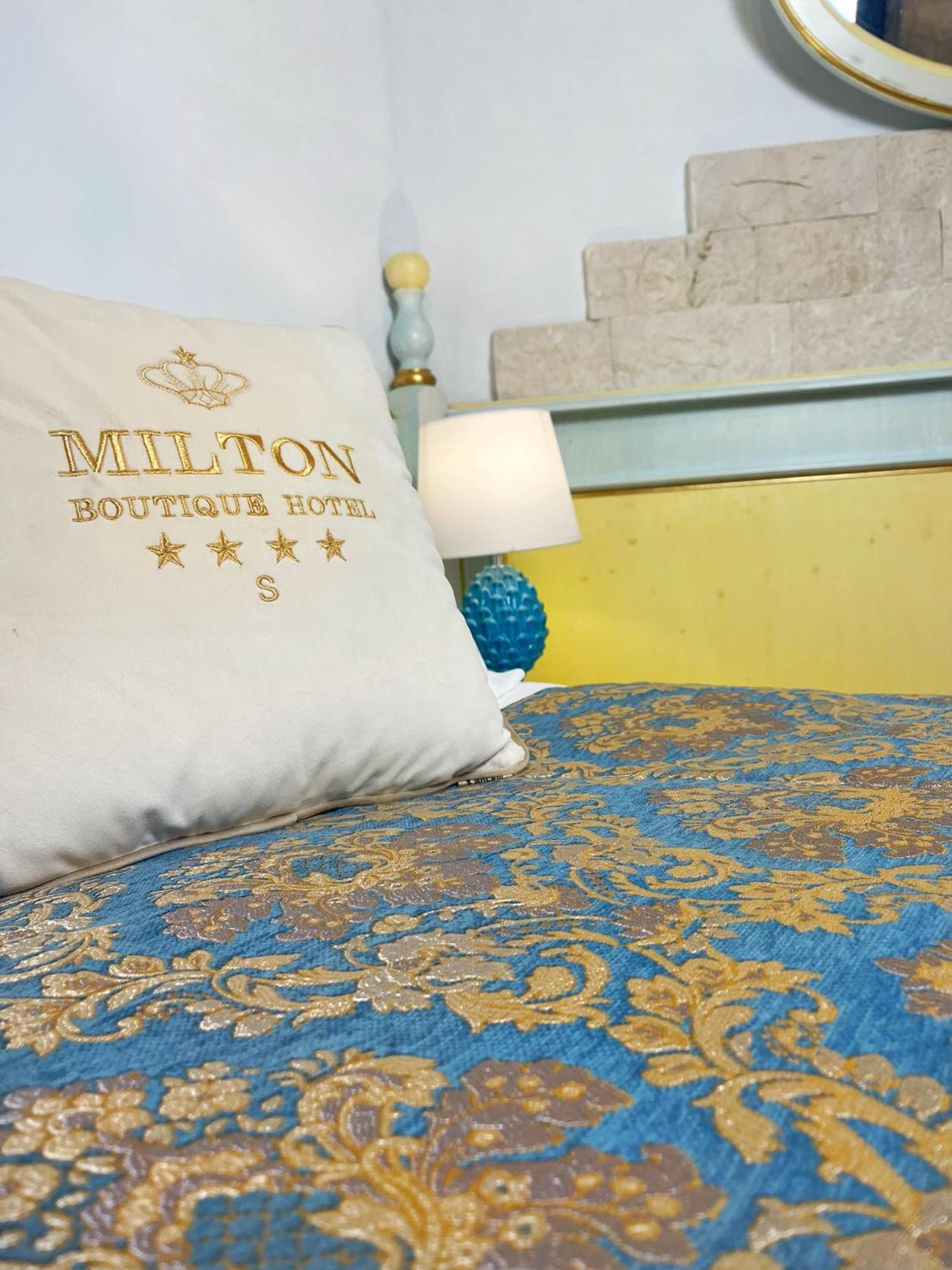 Milton Boutique Hotel - Adults Only Lido di Jesolo Zewnętrze zdjęcie
