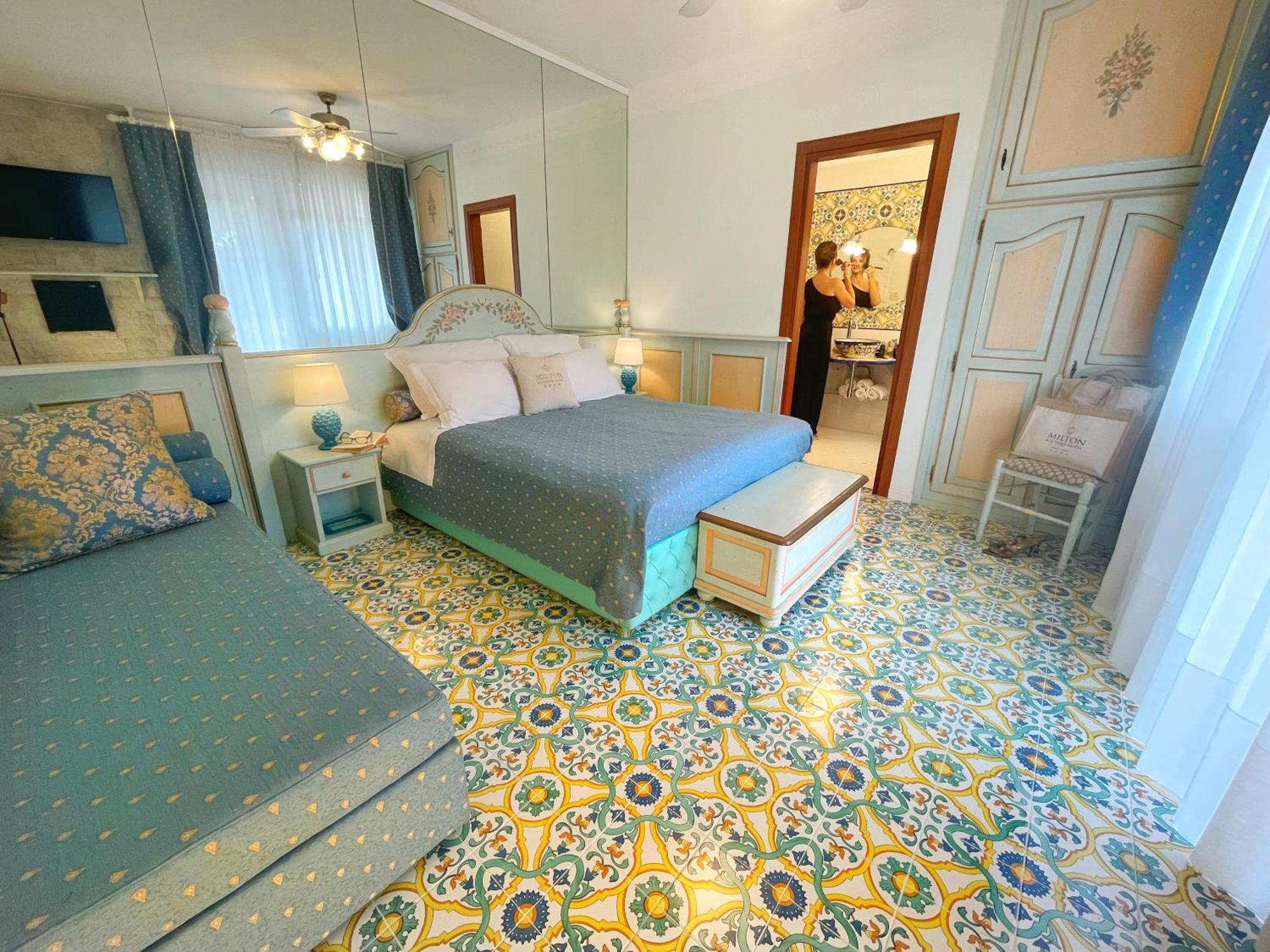 Milton Boutique Hotel - Adults Only Lido di Jesolo Zewnętrze zdjęcie