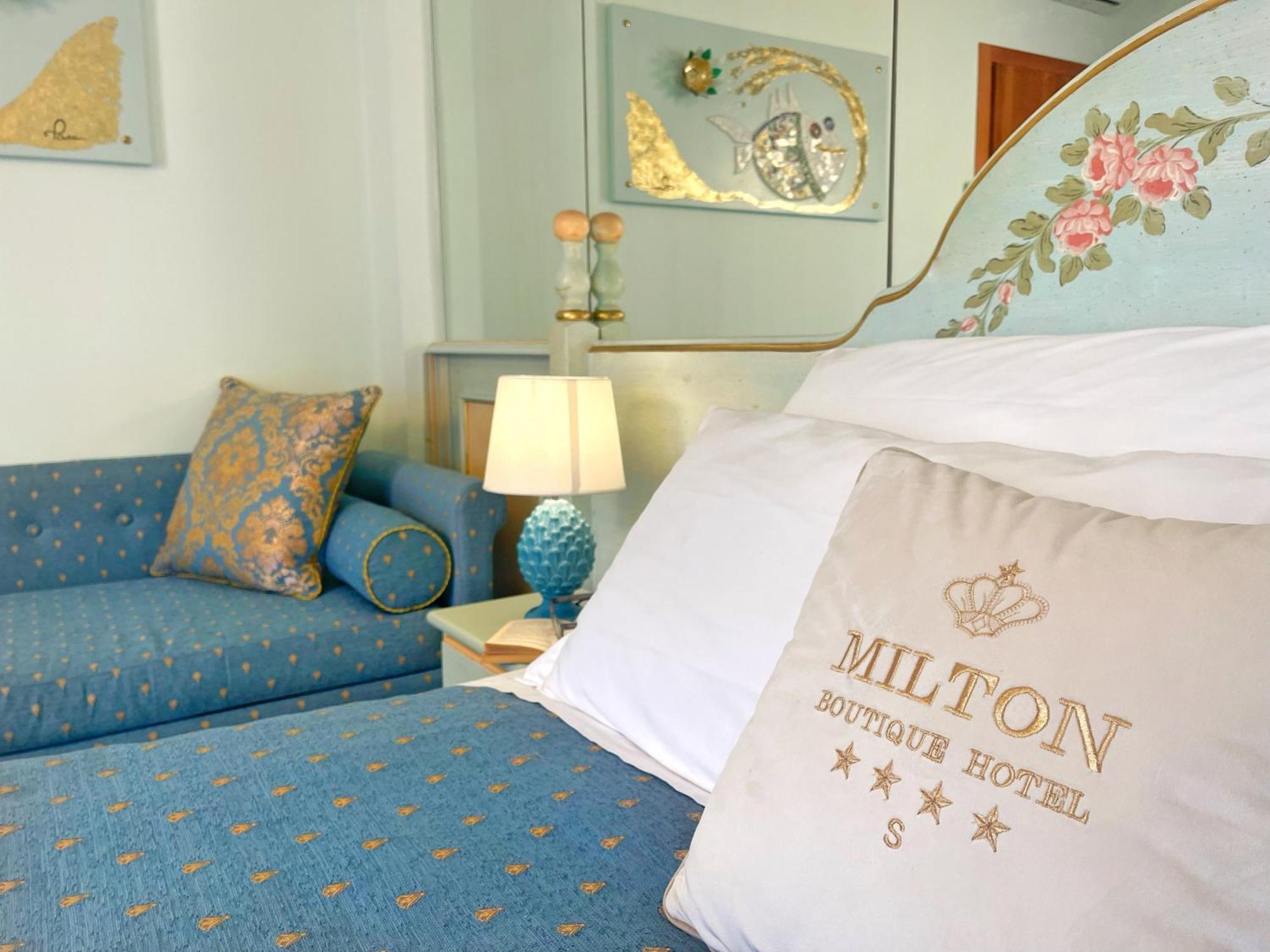 Milton Boutique Hotel - Adults Only Lido di Jesolo Zewnętrze zdjęcie