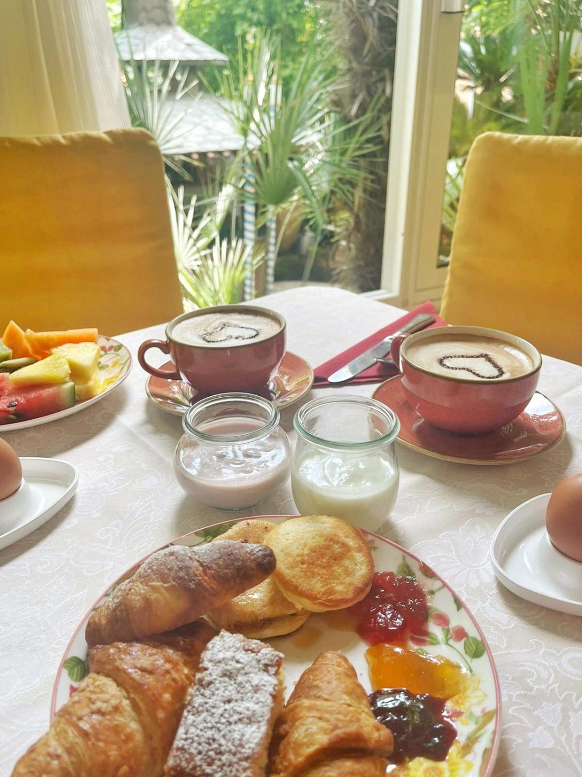 Milton Boutique Hotel - Adults Only Lido di Jesolo Zewnętrze zdjęcie