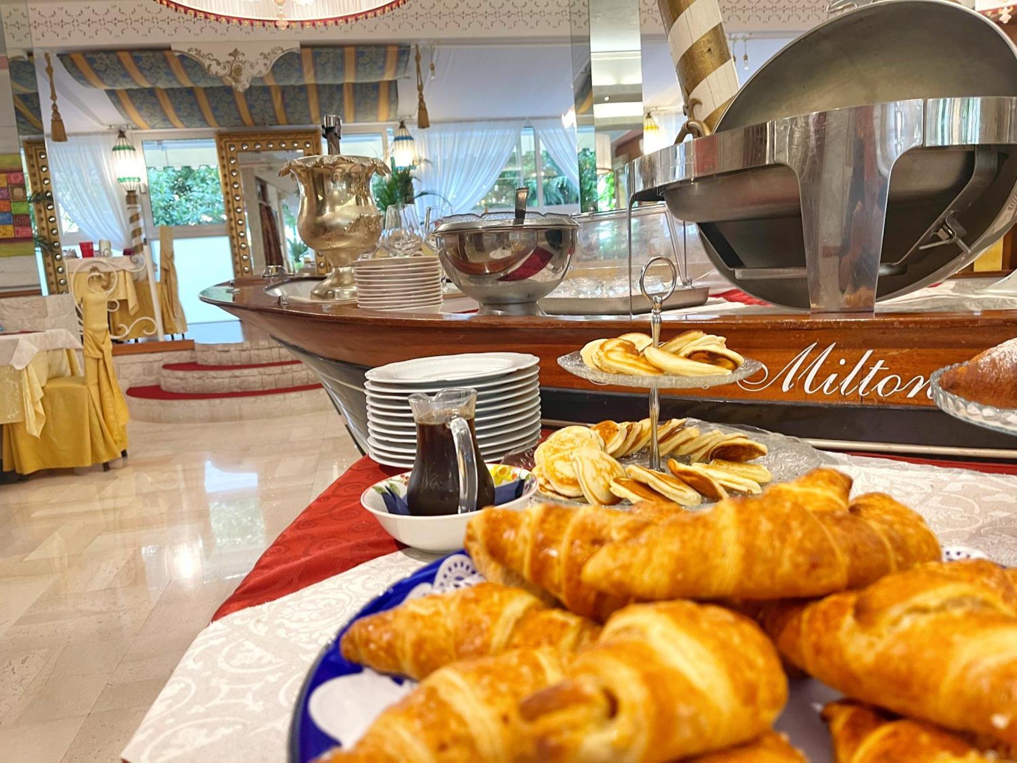 Milton Boutique Hotel - Adults Only Lido di Jesolo Zewnętrze zdjęcie