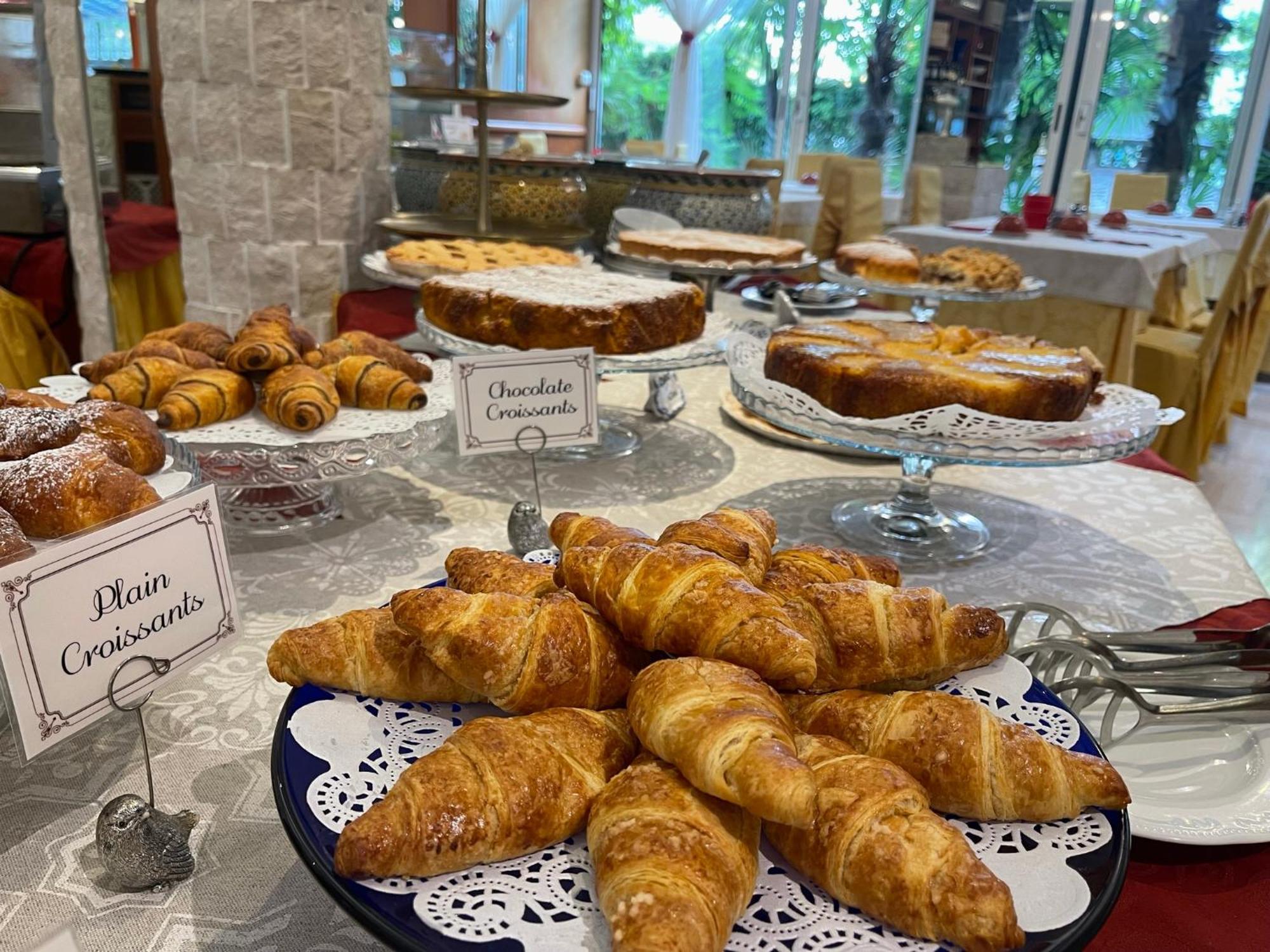 Milton Boutique Hotel - Adults Only Lido di Jesolo Zewnętrze zdjęcie