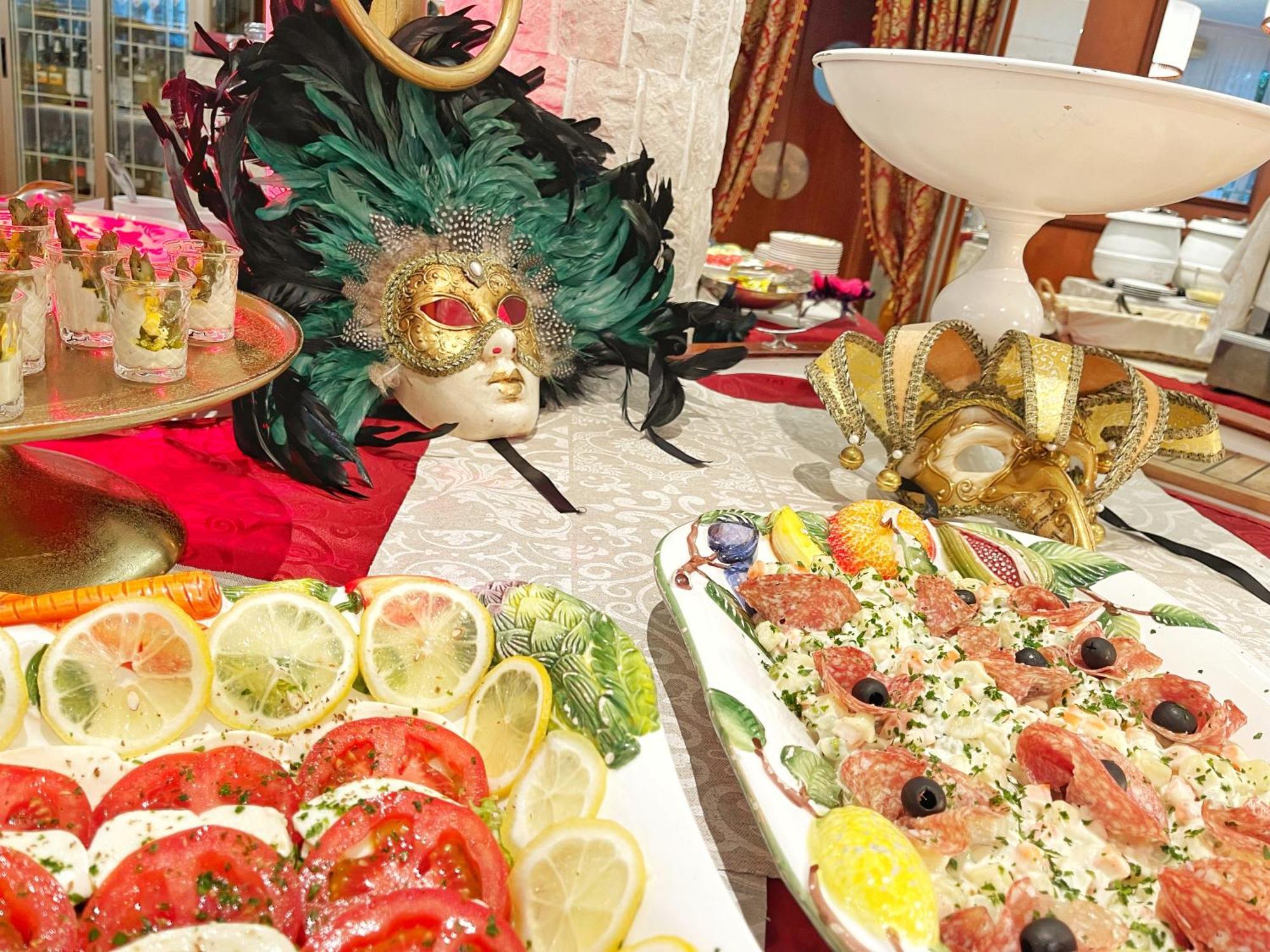 Milton Boutique Hotel - Adults Only Lido di Jesolo Zewnętrze zdjęcie
