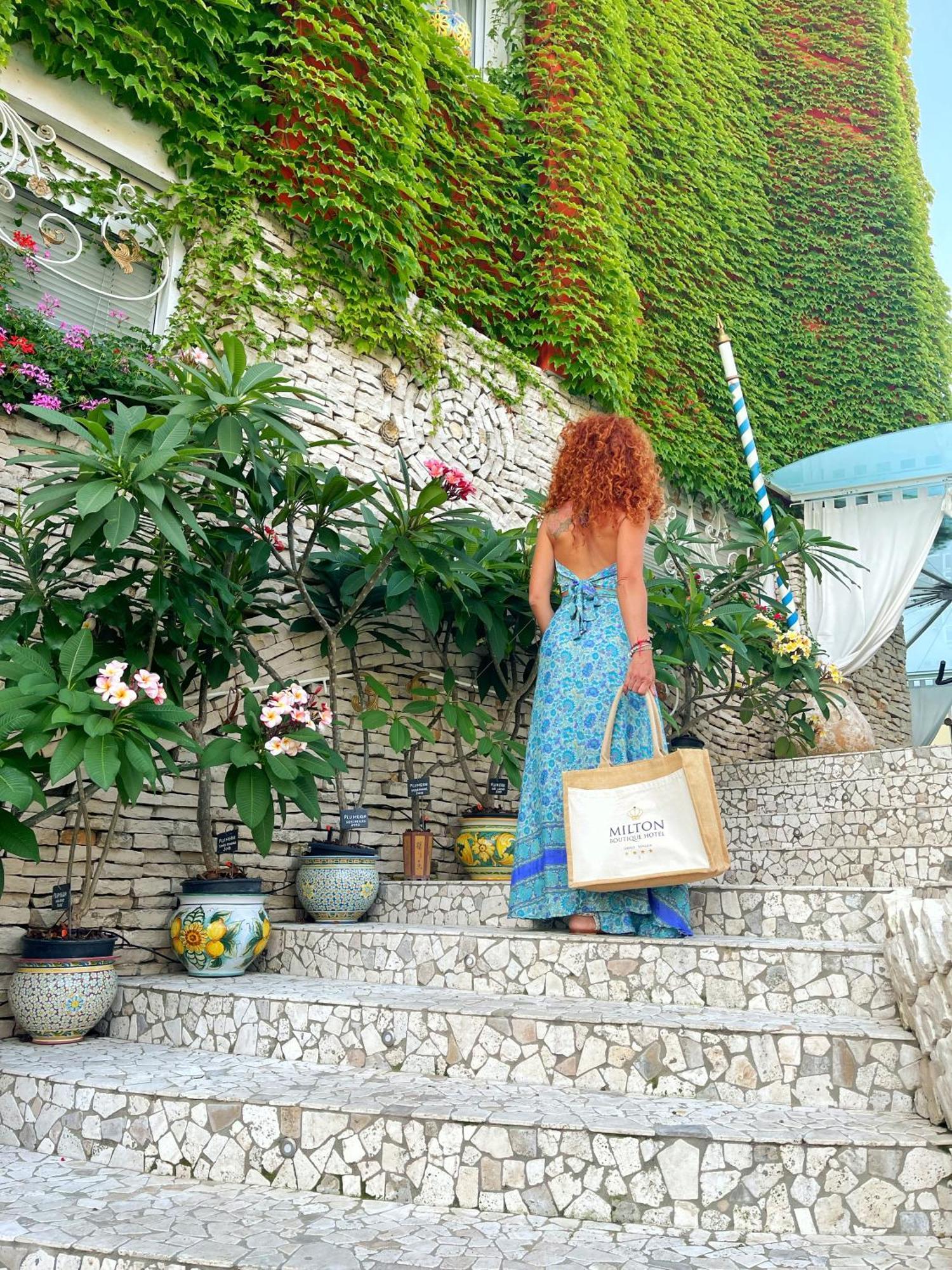 Milton Boutique Hotel - Adults Only Lido di Jesolo Zewnętrze zdjęcie