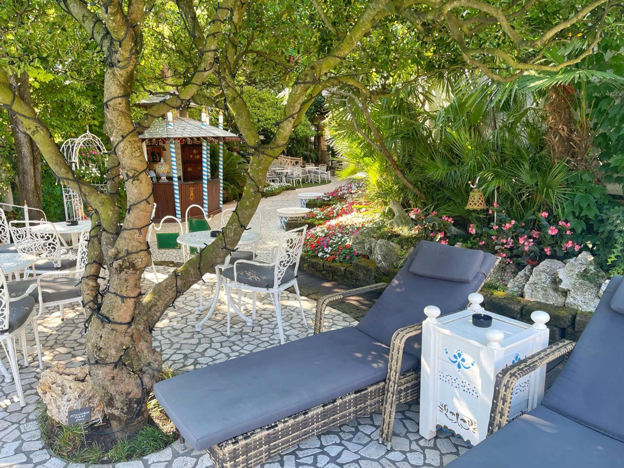 Milton Boutique Hotel - Adults Only Lido di Jesolo Zewnętrze zdjęcie