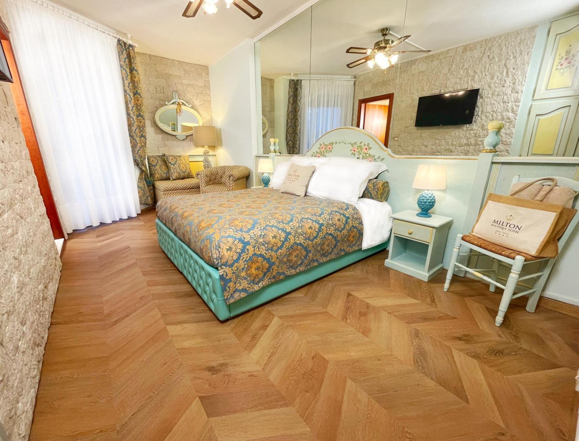 Milton Boutique Hotel - Adults Only Lido di Jesolo Zewnętrze zdjęcie