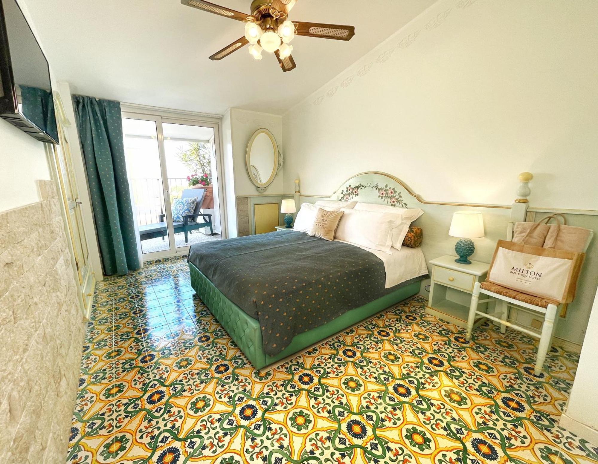 Milton Boutique Hotel - Adults Only Lido di Jesolo Zewnętrze zdjęcie